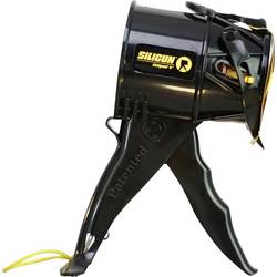 Siligun Kompakte Kartuschenpistole Kunststoff (Standard) Compact Caulk Gun 1 St.