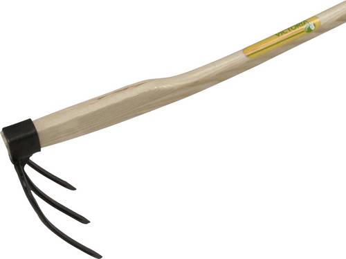 Freund 1290524 Hacke Arbeitsbreite 20cm
