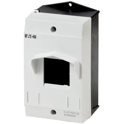 Eaton Isolierstoffgehäuse CI-K2 CI-K2-PKZ0-NA