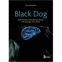 Black Dog, Ratgeber von Dr. Sandra Foltin