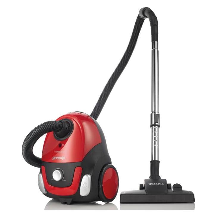 Gorenje VCEB11CXRII Cylinder vacuum Dry Dust bag (VCEB11CXRII)