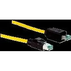 Sick Verbindungsleitung SSL-080J-G20ME