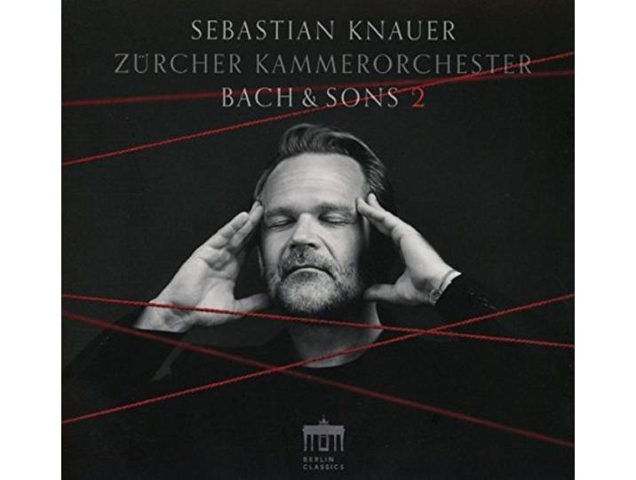 Bach & Sons 2