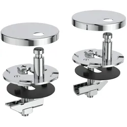 Ideal Standard Scharniersatz BS13 , EW01367 EW01367