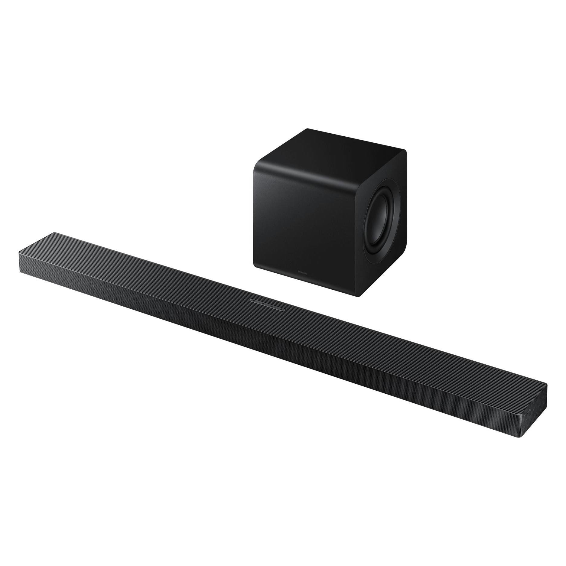 Samsung HW-QS710F/XE (38 W, 3.1.2 Kanal) (HW-QS710F/XE)