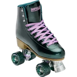 IMPALA QUAD SKATE Rollschuh emerald - 40