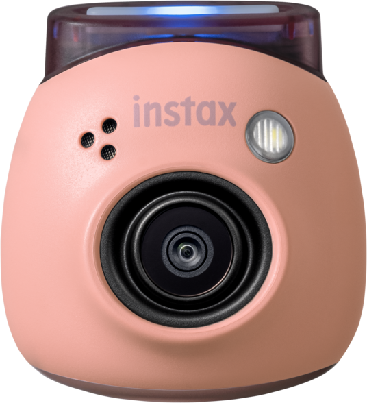Fujifilm - Instax Pal Camera