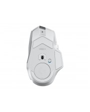 Logitech G502 X PLUS WHITE/PREMIUM EER2 Maus (910-006171)