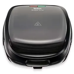 Tefal Waffelautomat SW 341B gr/sw