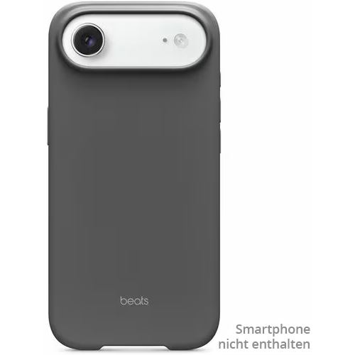 APPLE BEATS IPHONE AIR CASE MAGSAFE CAM CTL GRANITE GRAY