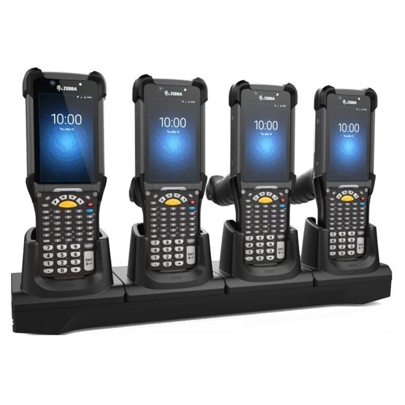 Zebra MC93 4SLOT Charge Only