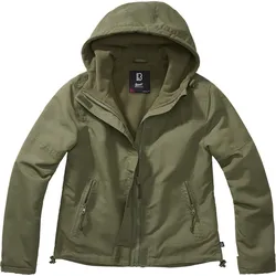 Brandit Windbreaker Frontzip Damen Jacke L