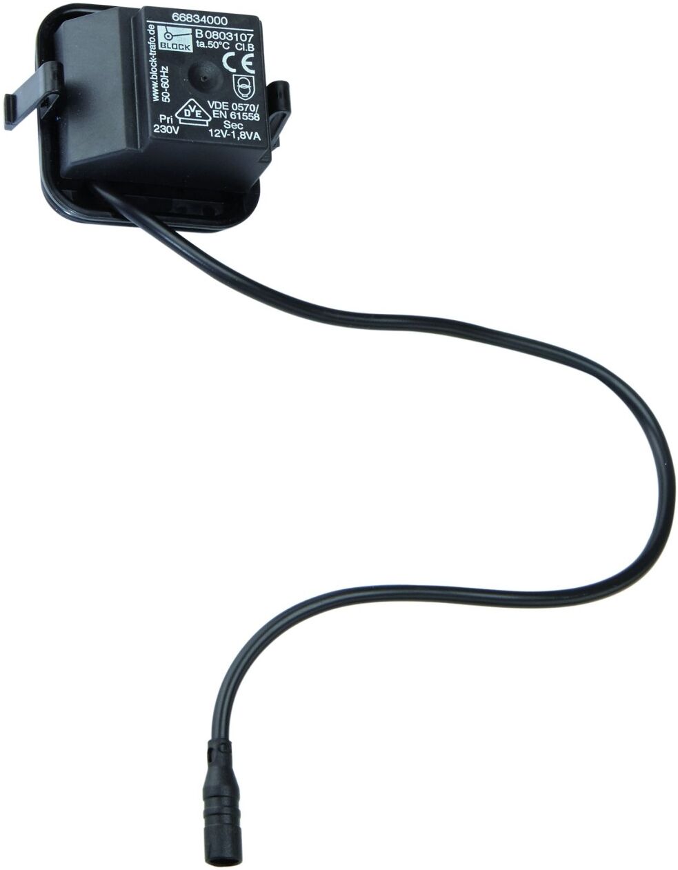 Grohe Steck-Transformator 66834 , 66834000 66834000