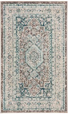 SAFAVIEH Phoenix Jeaninne Vintage Boho Oriental Rug