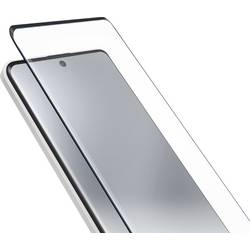 sbs mobile Displayschutzglas Xiaomi Xiaomi Redmi Note 14 Pro / Xiaomi Redmi Note 13 Pro+ / Redmi Note 14 Pro+ 5G 1 St. kratzfest TESCR4DXIRNO14P