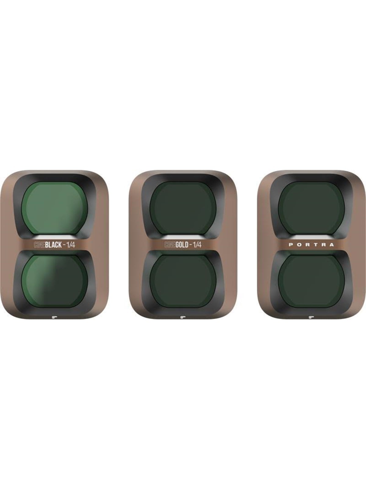 PolarPro DJI Pocket 4 Pro VYBE Collection