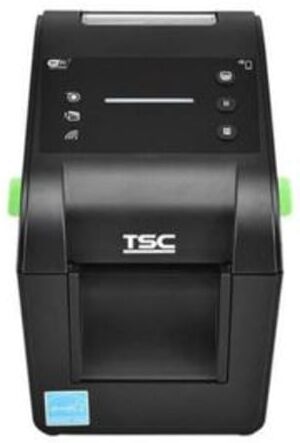 TSC DH220 Impressora de etiquetas com Ethernet e USB