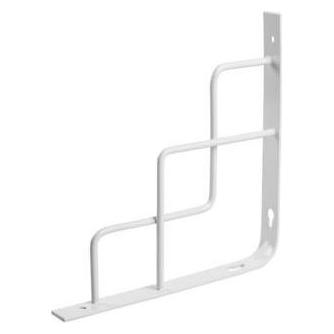Haushalt SHELF BRACKET 200X200 WHITE HH81719 (36607484)