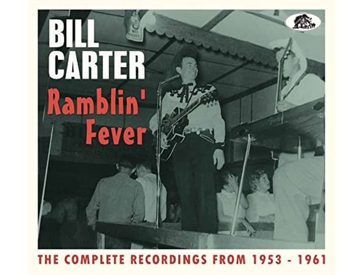 Ramblin' Fever
