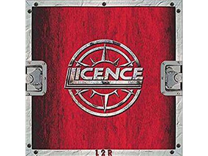 Licence - Licence 2 Rock