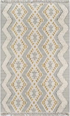 Skyline Decor Novogratz by Momeni Indio Beverly Wool Handmade Area Rug