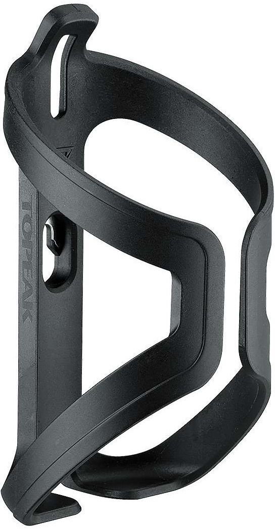 Topeak Shuttle Cage Flaskeholder – Sort
