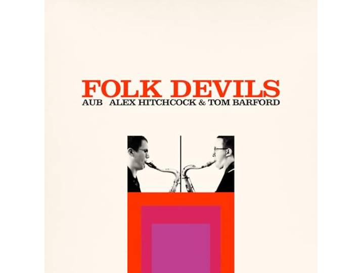 Folk Devils