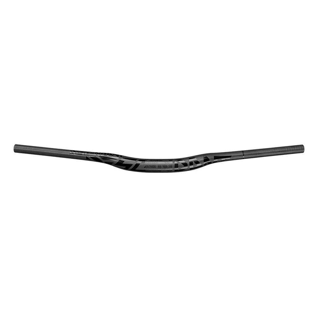 Truvativ Descendant Riser Carbon (35 mm) (00.6618.153.000)