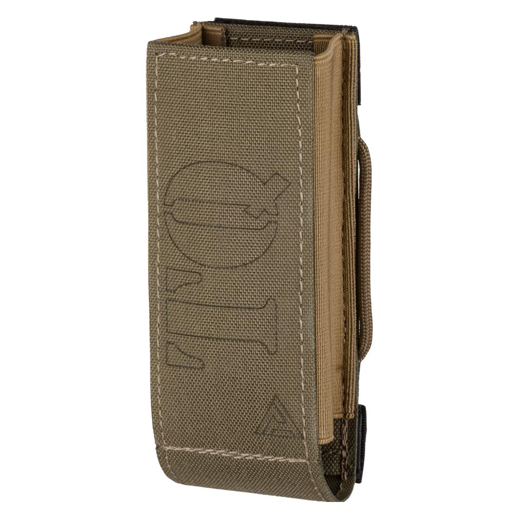 Direct Action Tourniquet Pouch Open Adaptive Green (310-PO-TNQO-CD5-AGR)