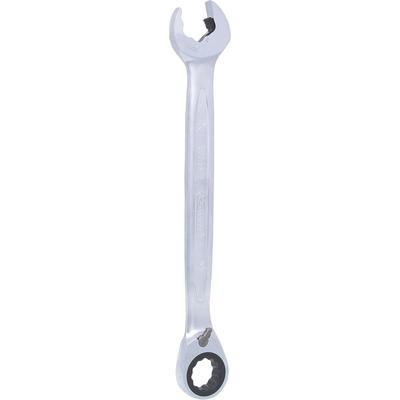 Ks Tools Ringmaulschlüssel,Maul-Ratschenfunktion 21mm, umschaltbar [Hersteller-Nr. 503.5921]