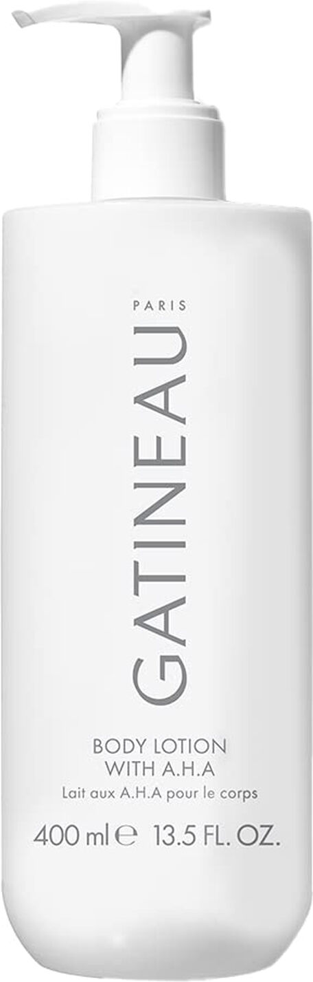 Gatineau Body Lotion A.H.A. 400ml