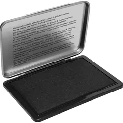 Soennecken Handstempelkissen Imprint 9072M 143661 11x7cm No.2 sw
