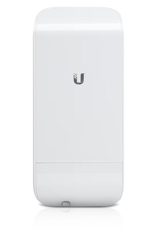 Ubiquiti Networks Ubiquiti airMAX NanoStation M2 loco LocoM2