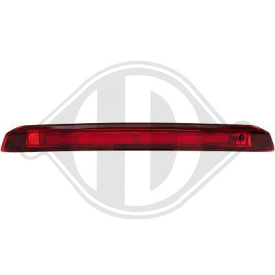 DIEDERICHS Zusatzbremsleuchte 1428094 für Ford