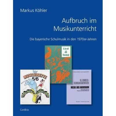 Aufbruch im Musikunterricht -