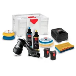 Mini iBrid Polierer Kit in Systainer