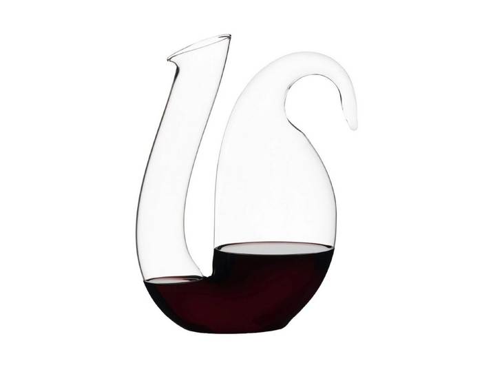 RIEDEL THE WINE GLASS COMPANY Dekanter Riedel Ayam Dekanter