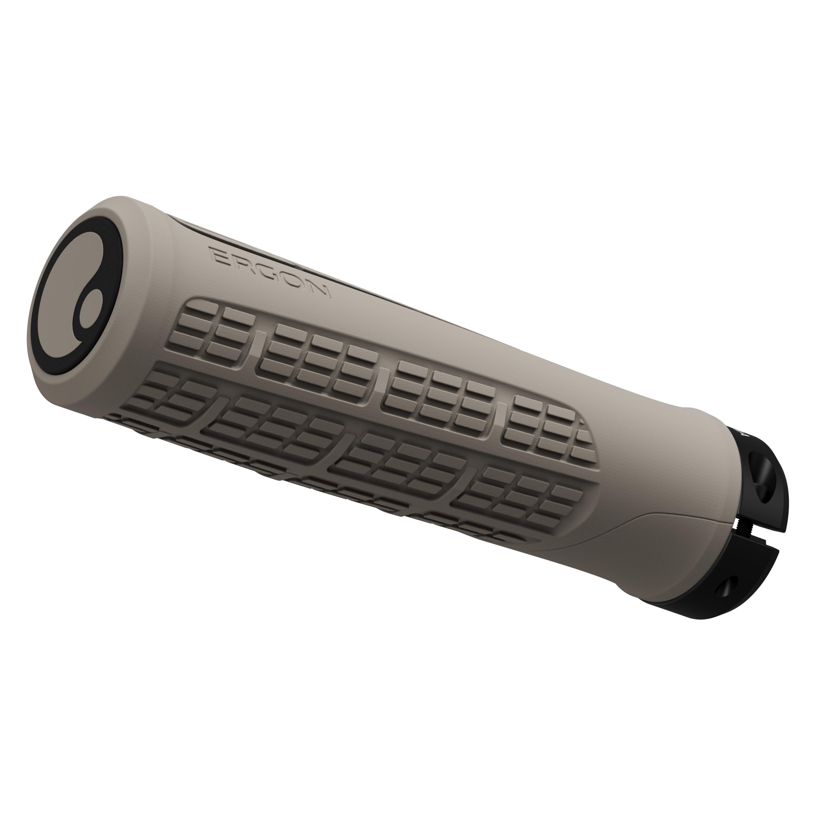 Ergon Lenkergriffe GMA Fat (74846789)