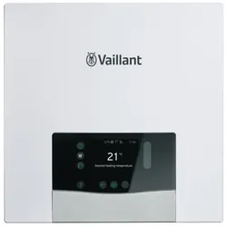 Vaillant Wärmepumpen-Steuerungsmod. VWZ AI 7