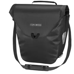 Velo-Shopper, black, 18 L, PS33