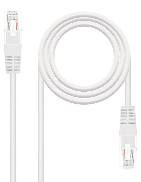 Nanocable CAT 6 UTP-kabel 10.20.040