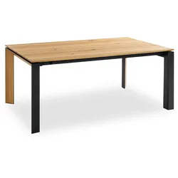 Esstisch MONACO (LBH 180x100x76 cm) - LBH 180x100x76 cm
