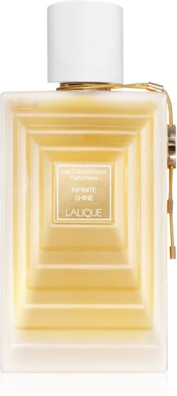 Lalique Les Compositions Parfumées Infinite Shine EDP W 100 ml