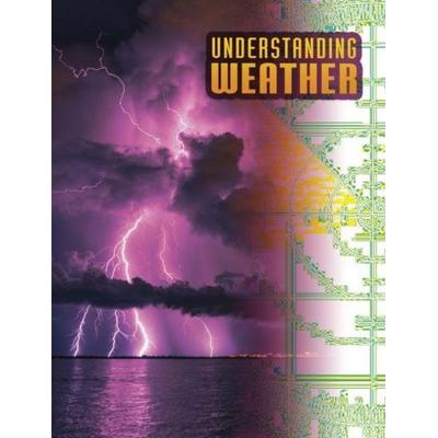 Understanding Weather, Taschenbuch von Megan Cooley Peterson, Capstone Global Library Ltd, 978-1-398-21526-9