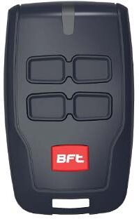 Bft Trasmettitore A 4 Canali 433mhz 12v Rolling Code  Mitto