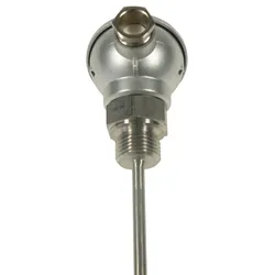 BB TF AK PT100 - Widerstandsthermometer, Pt100, -50 ... +400 °C