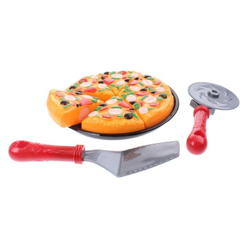 Johntoy Haus & Kitchen Magic Pizza (B0163KI39A)