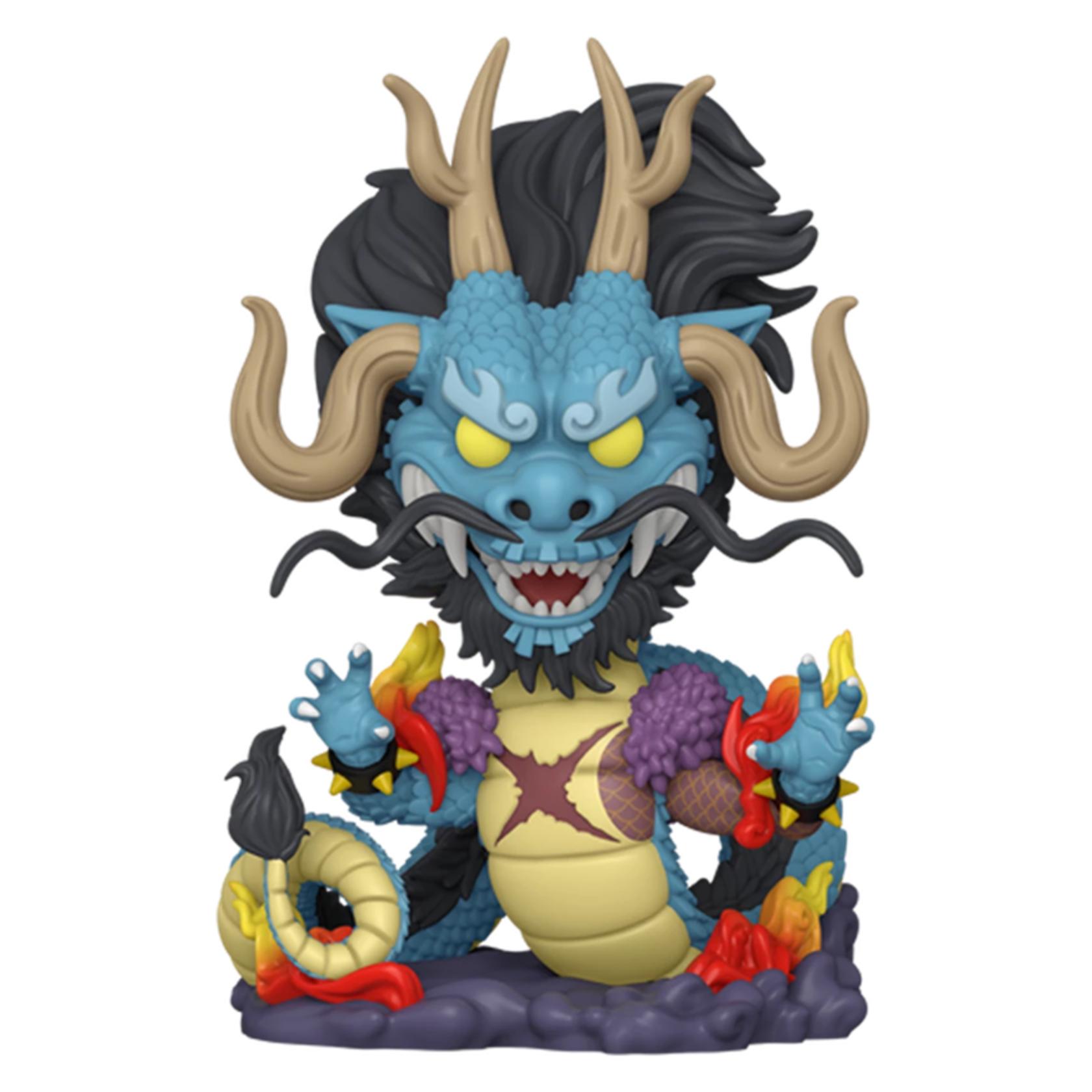 Funko One Piece Super Sized Jumbo POP! Kaido as Dragon (OC66422)