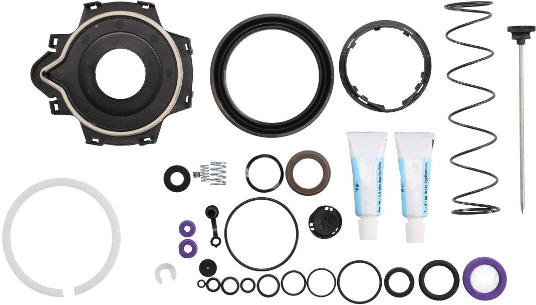Pneumatics Kit di riparazione, cilindro frizione CS-R008