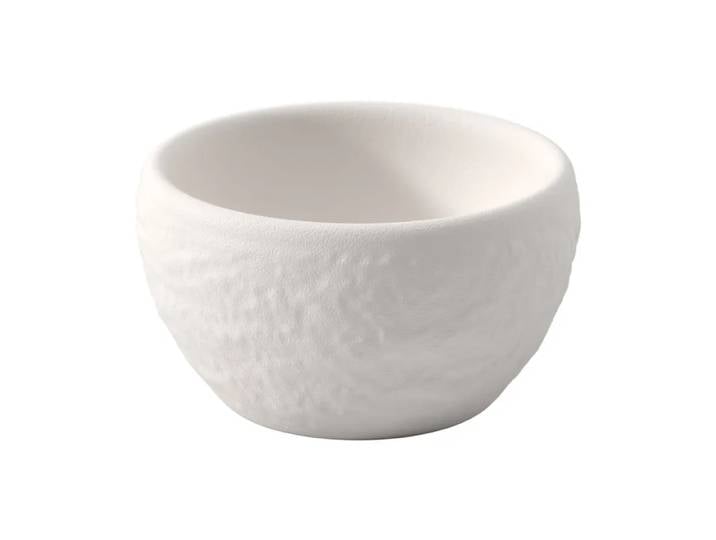 Villeroy & Boch Œuf à la coque Manufacture Rock Blanc